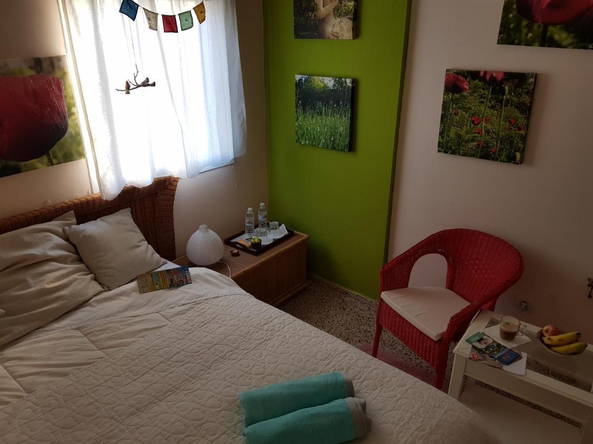 The Poppies Guest House - 100M Ocean - Private Spaces 坎德拉里亚 外观 照片