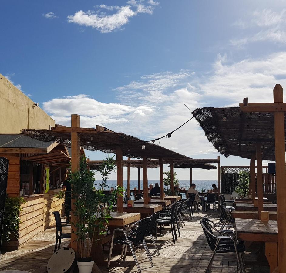 The Poppies Guest House - 100M Ocean - Private Spaces 坎德拉里亚 外观 照片
